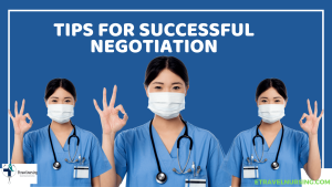 Tips for Successful Negotiation