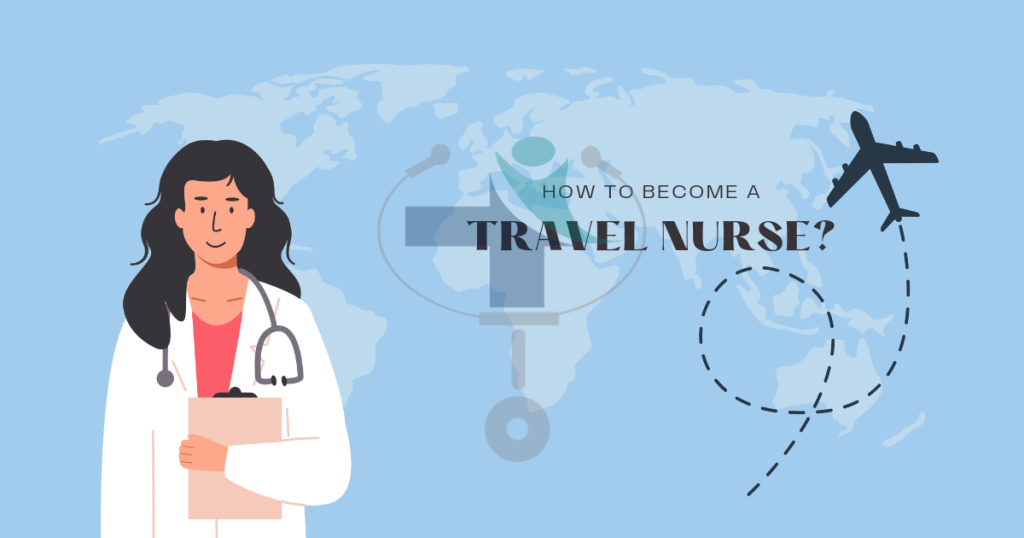 Travel Nurse