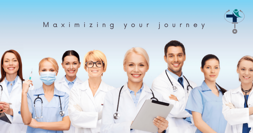 Maxim Travel Nursing: Your Ultimate Guide to Exploring the World While You Work