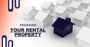 Preparing Your Rental Property