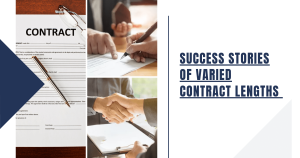 success stories of contract