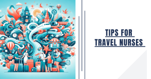 tips for travel nurses