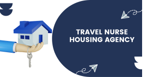 travel nurse housing agency