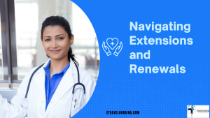 Navigating Extensions and Renewals