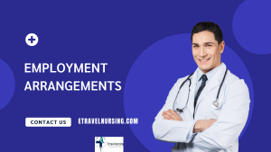 Employment Arrangements