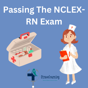 Passing the NCLEX-RN Exam