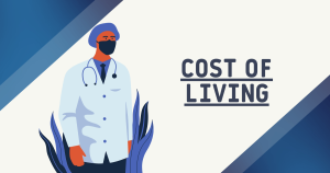 cost of living