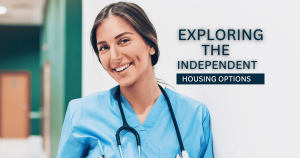 exploring the independent housing