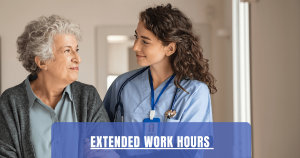 extended work hours