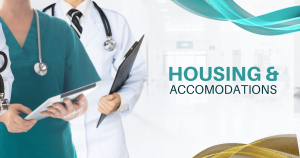 housing and accommodation