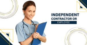 independent contractor or employe