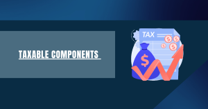 taxable components