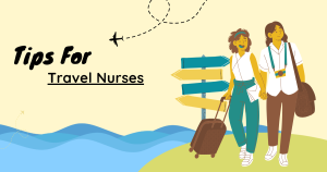 tips for travel nurses