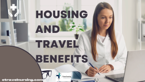 Housing and Travel Benefits