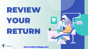 Review Your Return