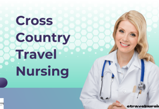 Cross Country Travel Nursing