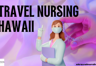 Travel Nursing Hawaii