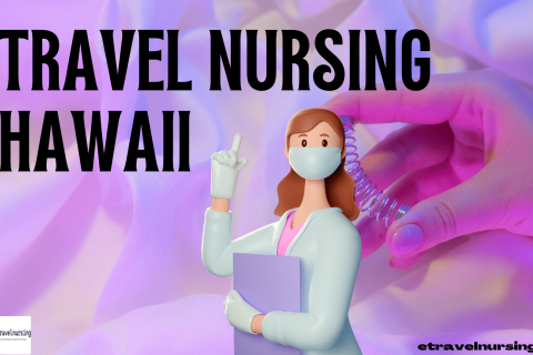 Travel Nursing Hawaii